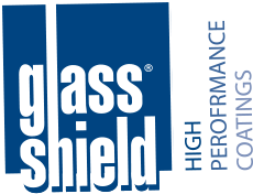 Glass Shield logo